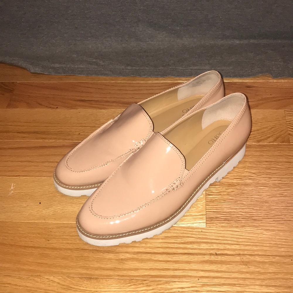 loafers